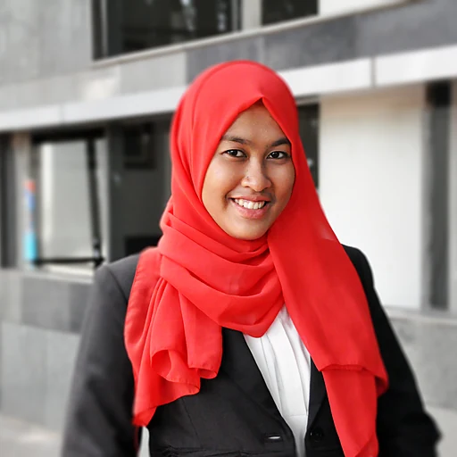 Asti Shafira