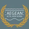 Aegean International Model United Nations