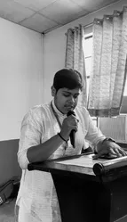 Darsh  Shukla