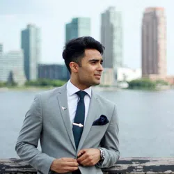 Soman Tariq