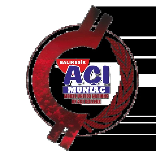 MUNIAC 2019 logo