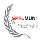 EPFLMUN 2024Logo