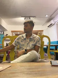 Siddharth Narayan Mishra