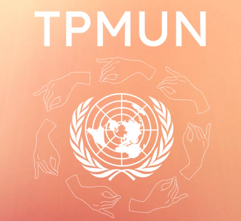 TPMUN 2021