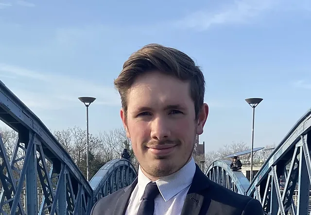“MUN did help me decide what direction to take in my career.”