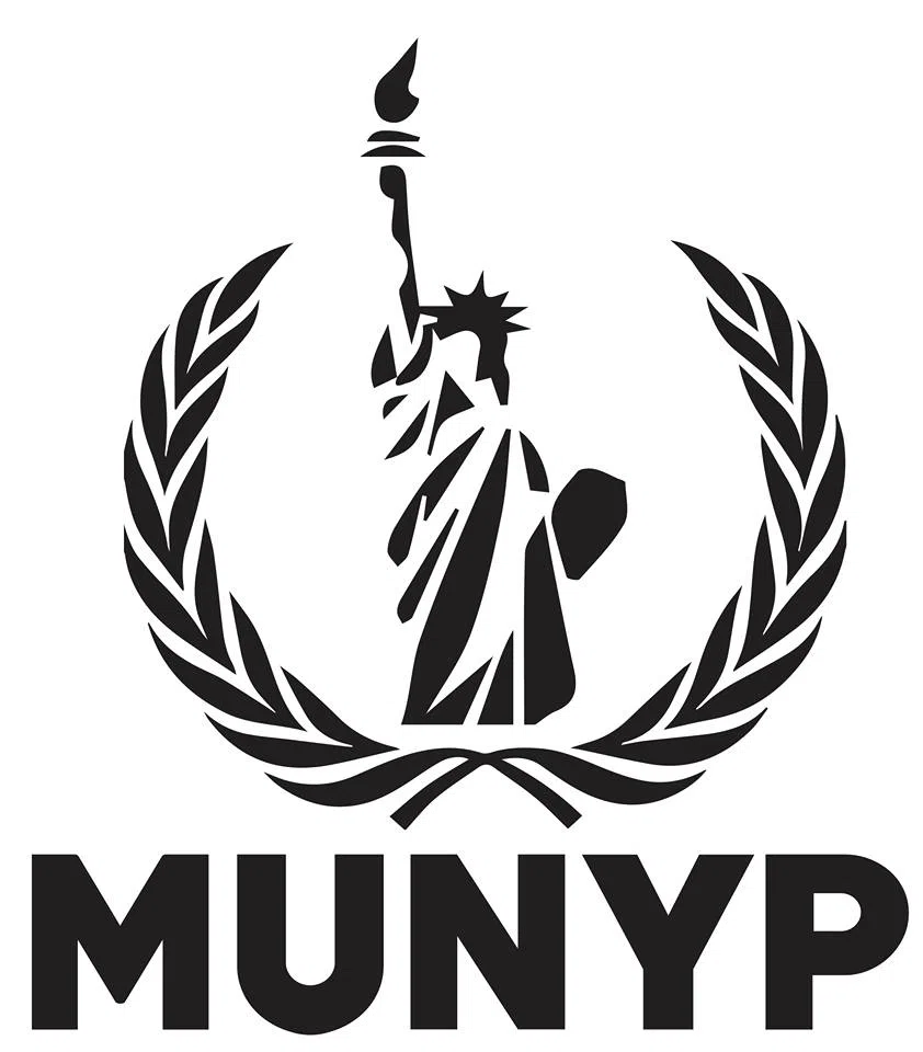 MUNYP 2018