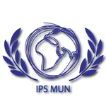 IPSMUN 2025Logo