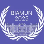 BiaMUN 2025Logo