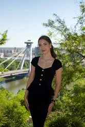Eliška Kováčová