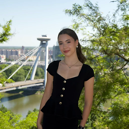 Eliška Kováčová