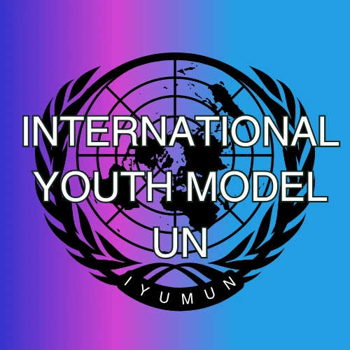 IYUMUN 2025 logo