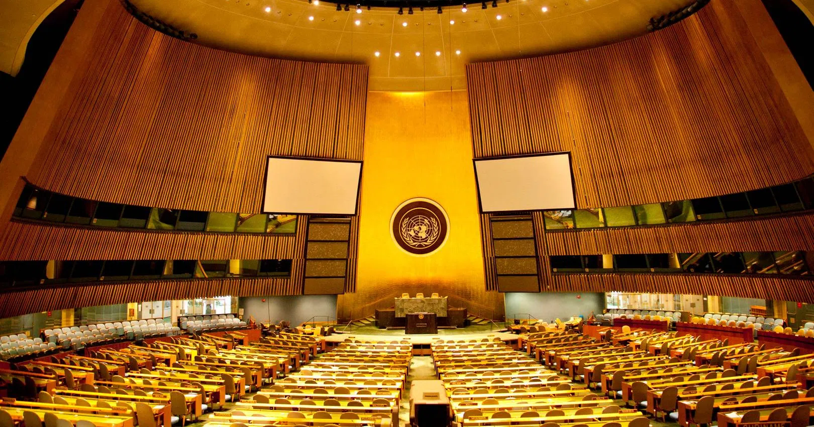 NWMUN 2023