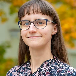 Miriam KaljaProfile Picture