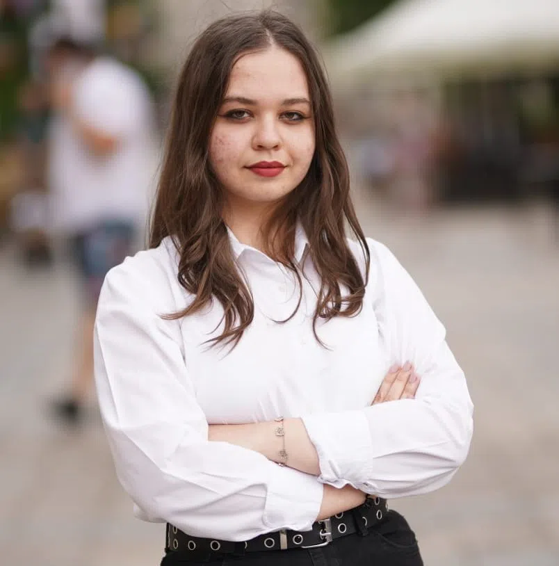 Ana Păduraru