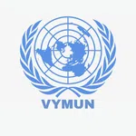 VYMUN 2023Logo