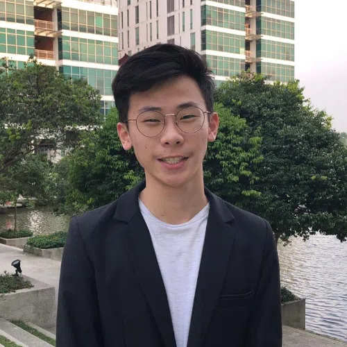 Joshua Ang