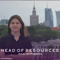 Julia Jastrzębska