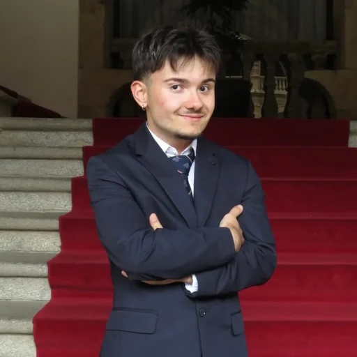 Luis Javier Poza Domínguez