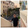 Khabi AbdullahonovProfile Picture