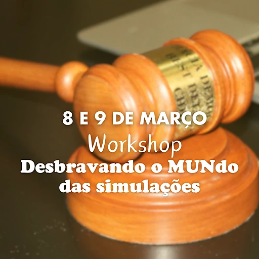 MUN w Rafa Workshop 2025 logo