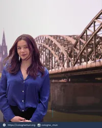 Hannah van Buuren