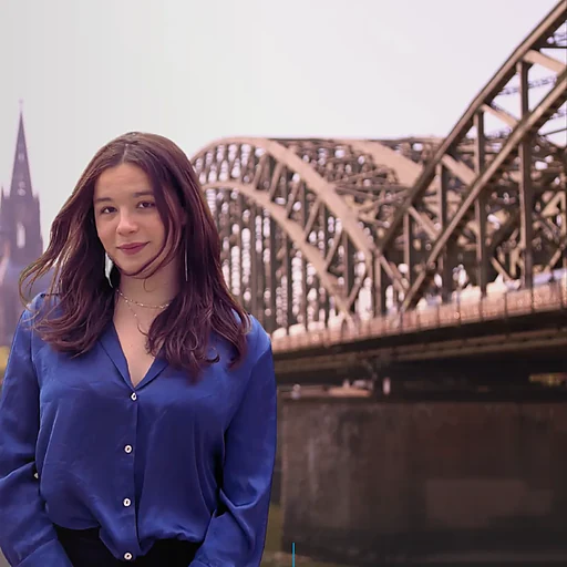 Hannah van Buuren