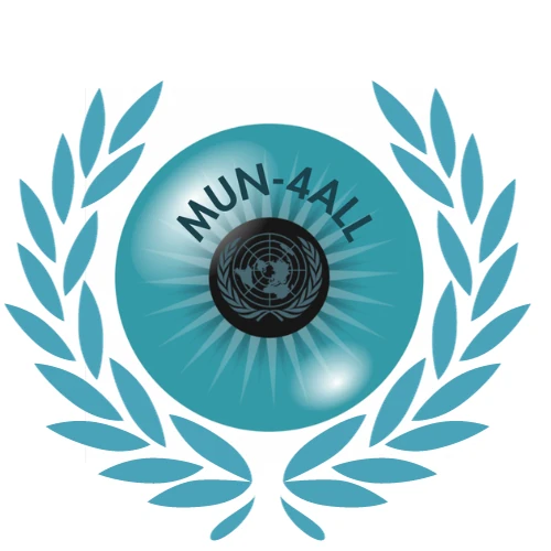 MUNFORALL 2024 logo