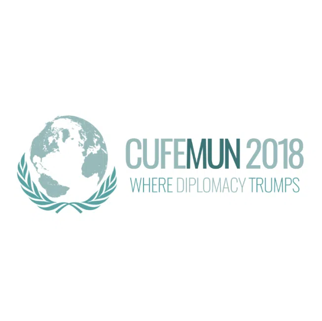 CUFEMUN 2018