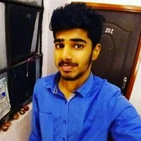 Prajwal NaiduProfile Picture