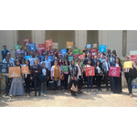 Committee 1 - SDG Action: MUN & Field Advocacy for the Sustainable Development Goals.