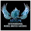 Arion International Model UNProfile Picture