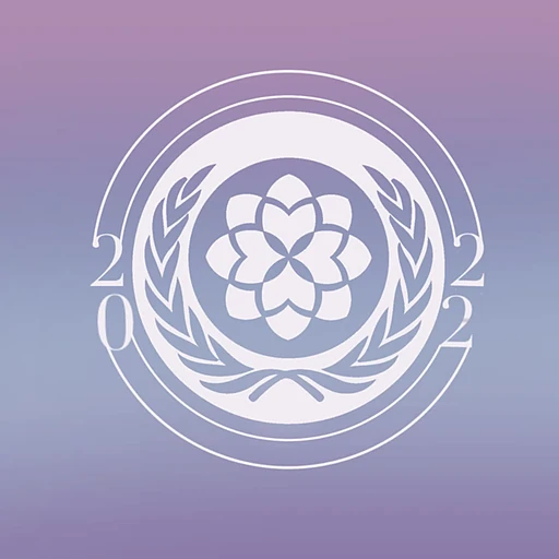 ICEMUN 2022 logo