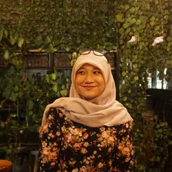 Rahma Atika Idrus