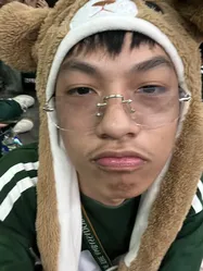 Sean Khaleb Gubaton