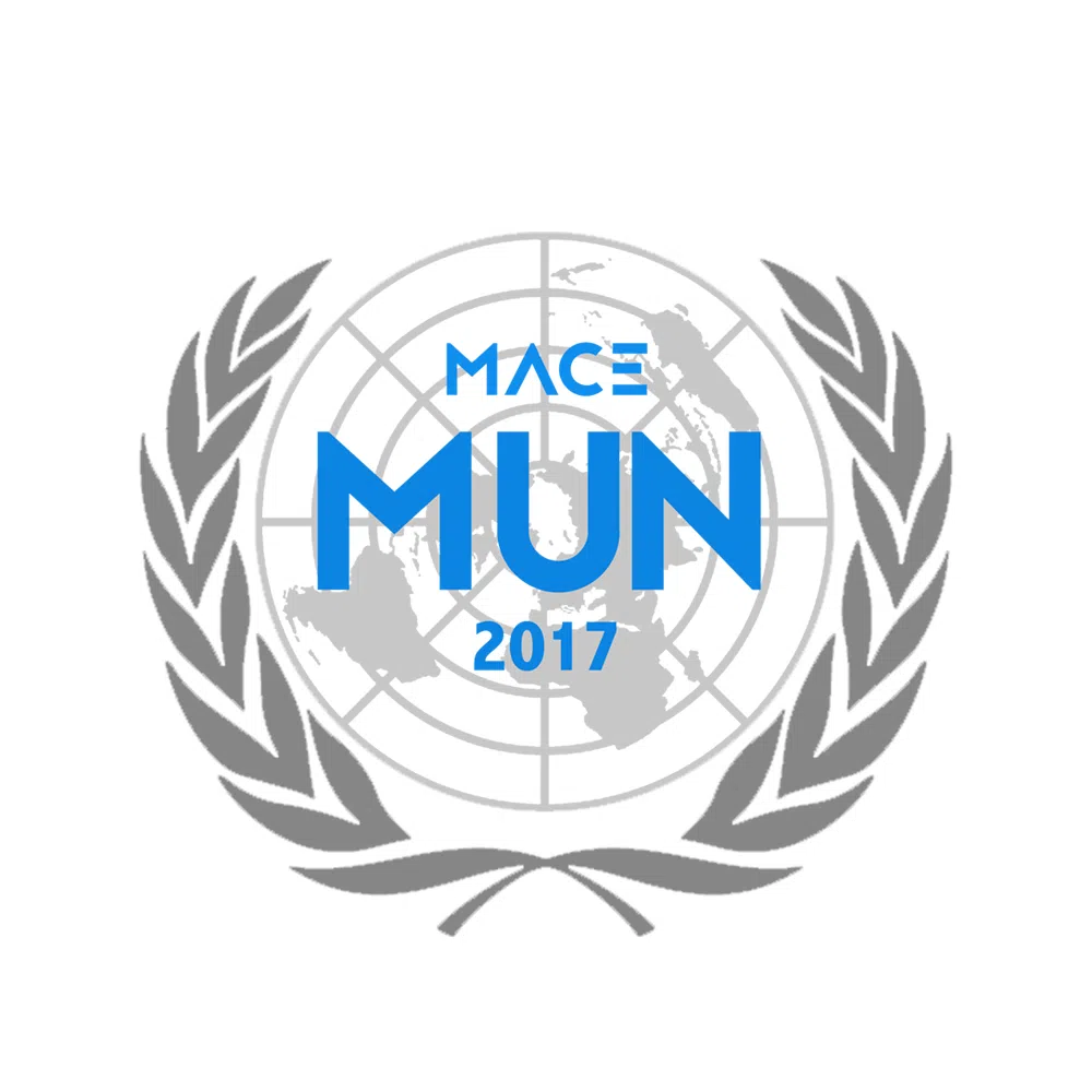 MACE MUN 2017