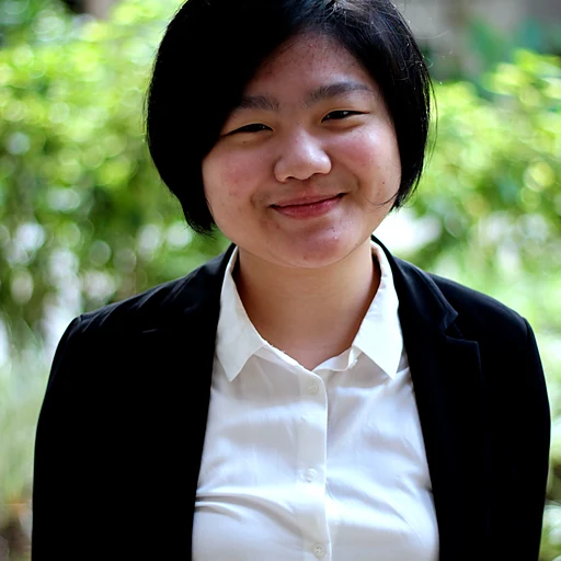 Rachel Hau