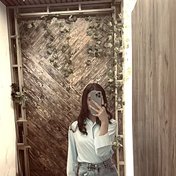 Mubina FazliddinovaProfile Picture