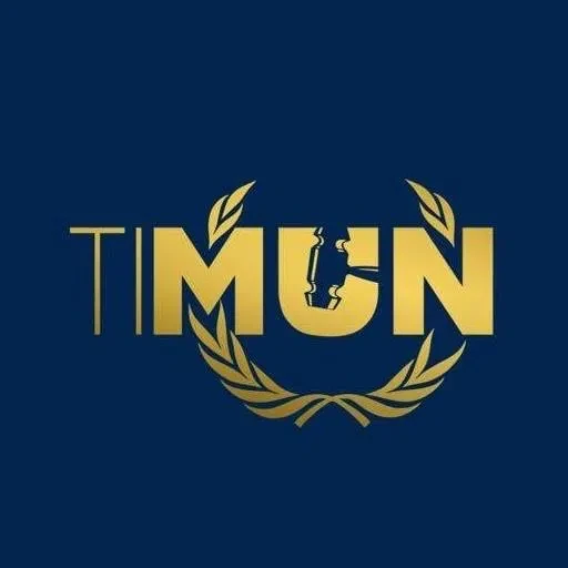 TIMUN Colombo 2020 logo