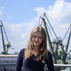 Julia D'Arcy