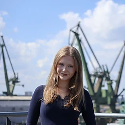 Julia D'ArcyProfile Picture