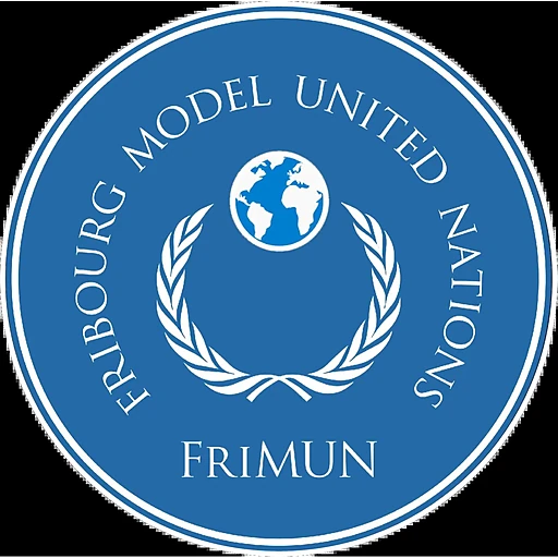 Security Council - FriMUN 2017 logo
