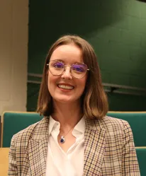 Suzanne Plattes