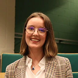 Suzanne PlattesProfile Picture