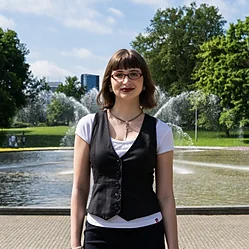 Marta Wilczyńska