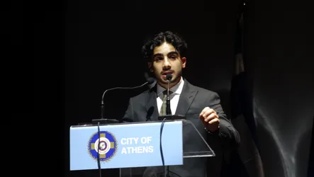Omar Alali
