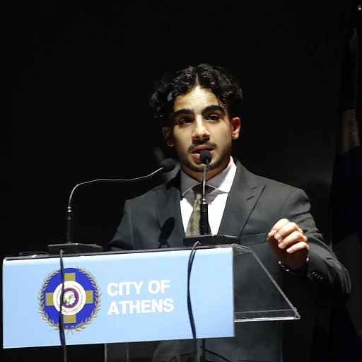 Omar Alali