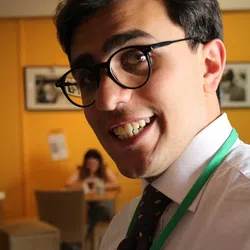 Davide Annarumma