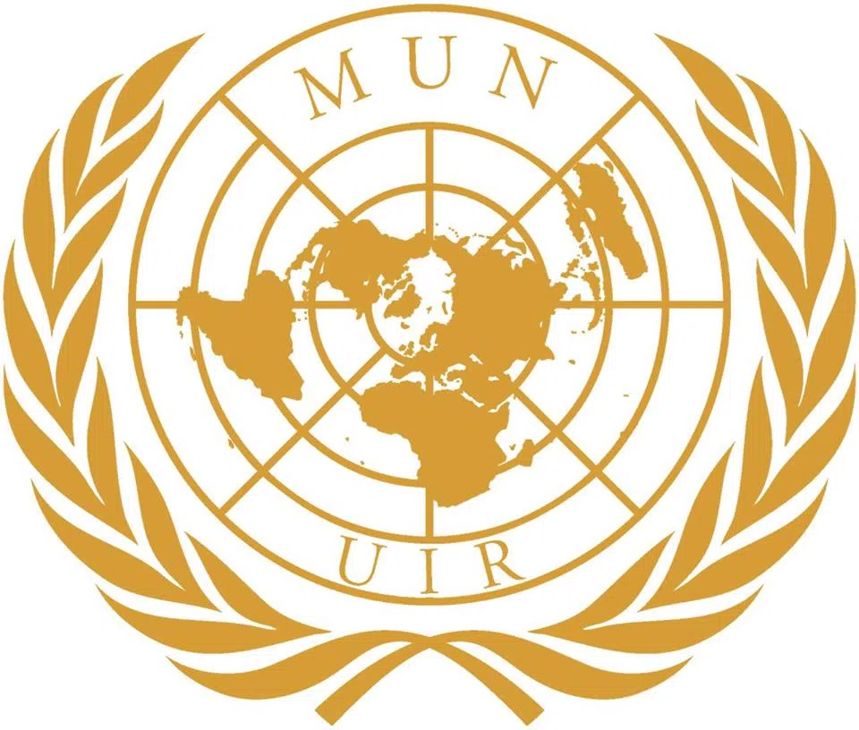 UIRMUN 2015