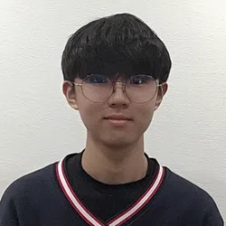 Isaac Yang