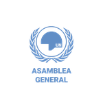Asamblea General - Spanish - Beginner (Single and Double Delegations)